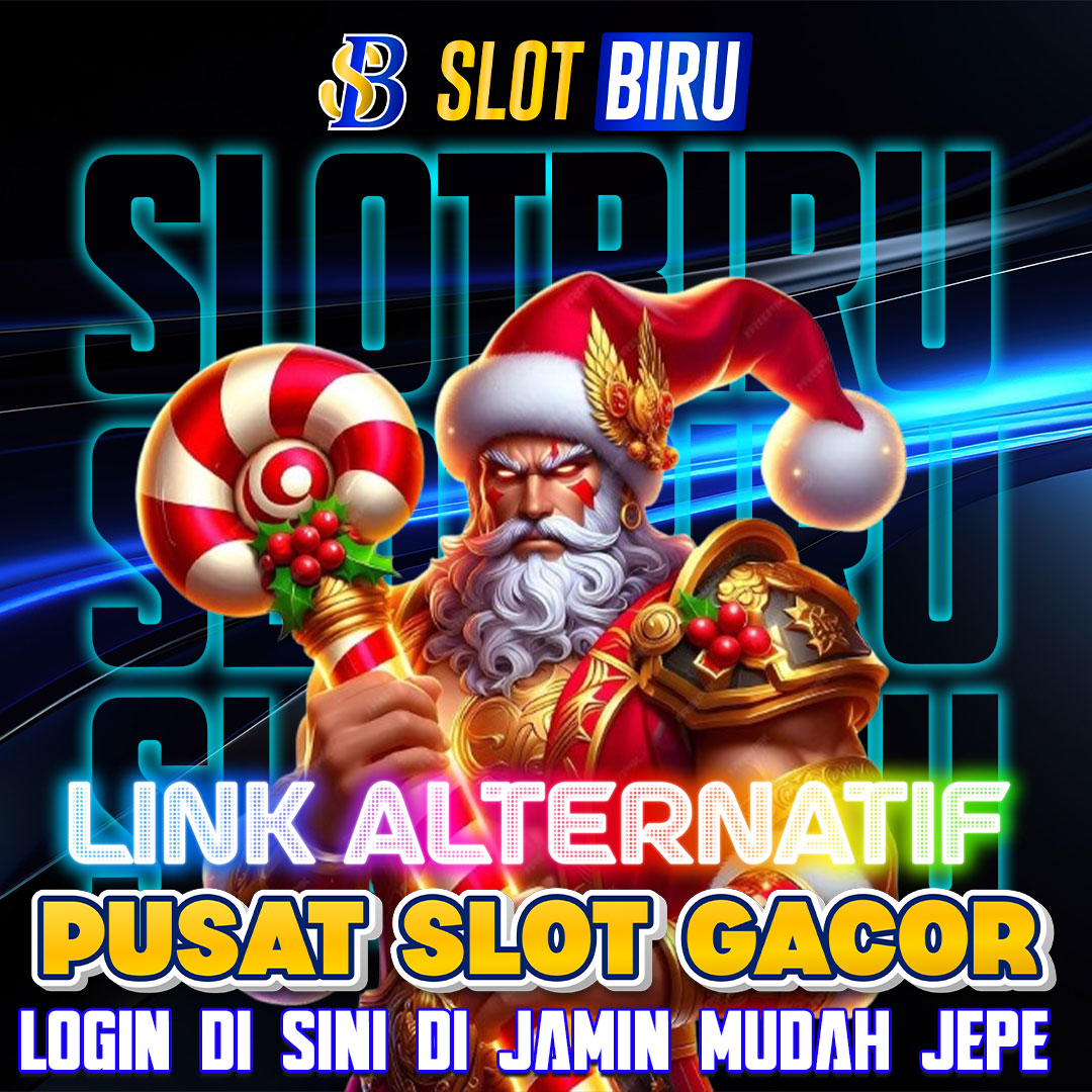 SLOTBIRU : Rekomendasi Tips & Trik Slot Gacor Pragmatic & PGsoft Populer  image 1
